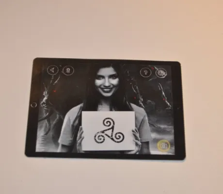 Exhibition ‘’VACD Beyond the Surface’’