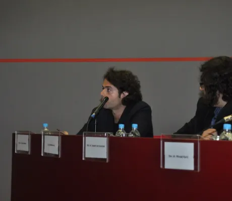 Round table discussion completed on “Post-Election Prospects and Challenges in Bosnia and Herzegovina”