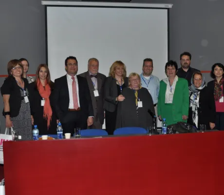 13th Golden Helix Pharmacogenomics day completed at IUS