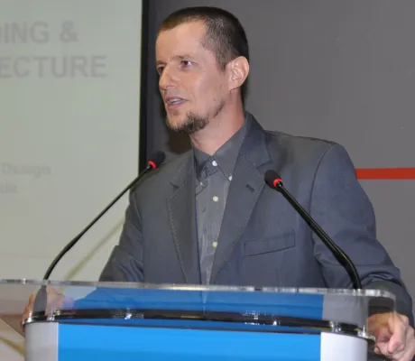 Architecture - a way of life