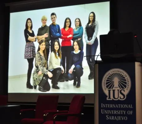 The “Iron Lady” Drama Play