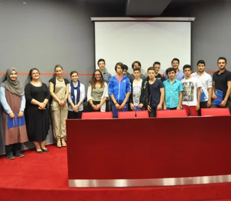 ELS successfully completed Summer Courses