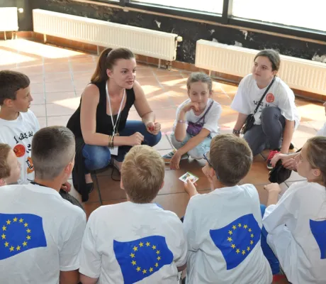 Sarajevo Peace Event 2014