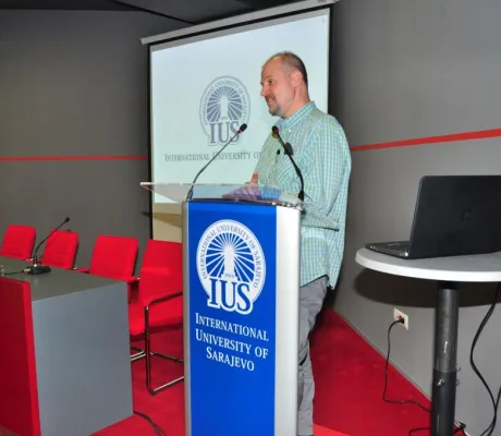 Interview with: Senad ef. Agić, Founder of the Islamic Community of Bosniaks in North America