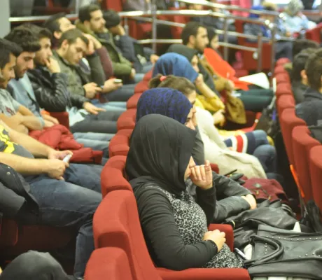 Conference on "Urban and architectural design problems in the contemporary city: The case of Sarajevo"