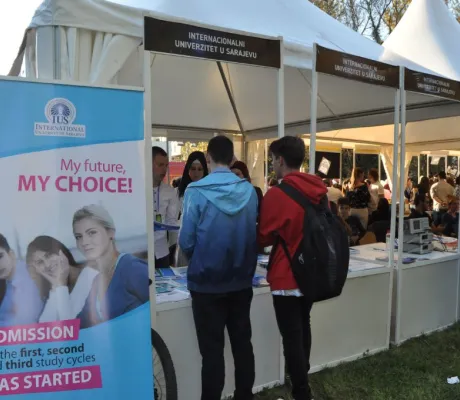 IUS on European Researchers’ Night