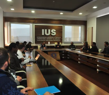 Round Table – ‘’Results of the General Election in Turkey’’