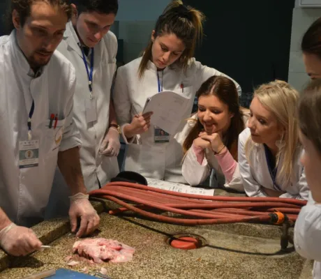 Workshop PAHTO-GEN 2017 Successfully Completed