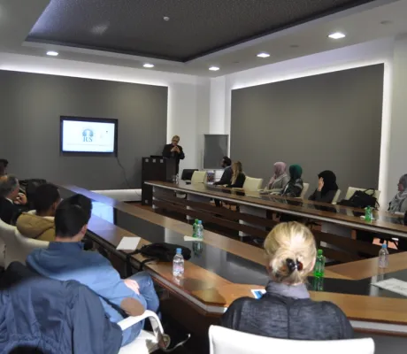 Asia - Theater of the future