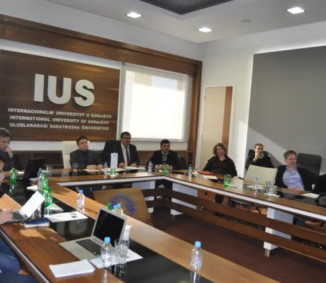 Workshop on ‘’The Impact of War on Ottoman Era Cities’’