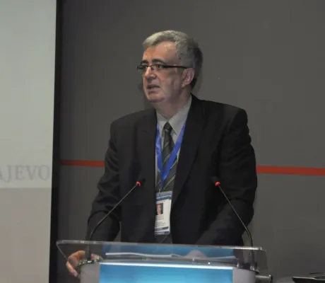 Successful completion of the Symposium " Bosnia and Herzegovina – Culture of Remembrance: Twilight or New Awakening "