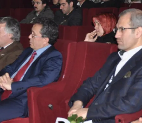 Lecture “Religion is Sincerity”