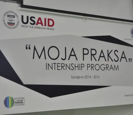 III cycle of Moja praksa program completed at IUS