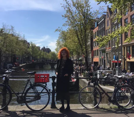 My Erasmus+ Experience in Latvia