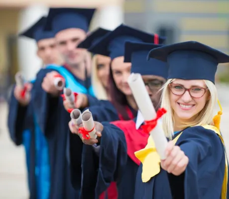 IUS established Faculty of Law (FLW)