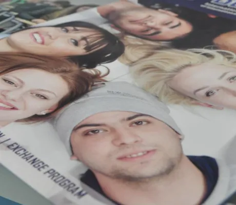 IUS at Turkish Products Fair