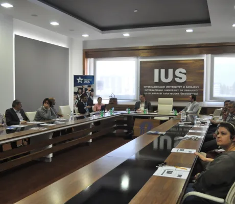 Prestige scholarships and Fulbright academic exchange program