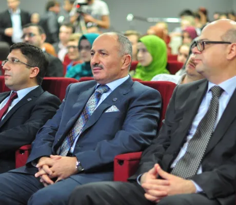 New academic year started at IUS