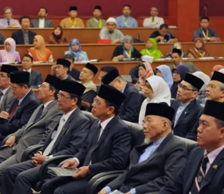 IV International Conference ''SICON'' in Brunei