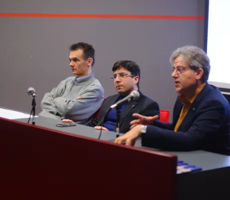 In memory of the battle of Çanakkale