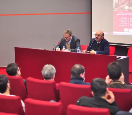 Remembrance of 18 March Çanakkale Victory and Martyrs' Day