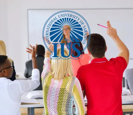 Government of Sarajevo Canton adopted a new feasibility study on establishment of the Faculty of Education at IUS