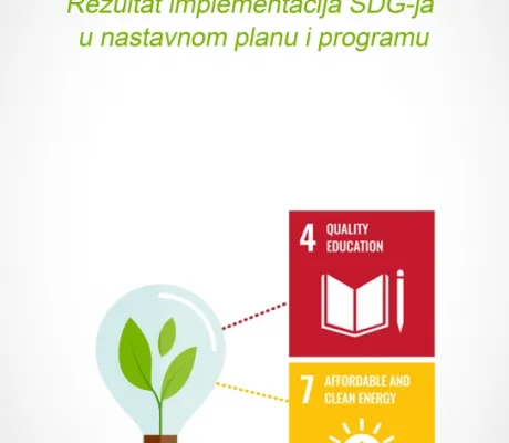 Energetska sigurnost – rezultat implementacija SDG-ja u nastavnom planu i programu IUS-a