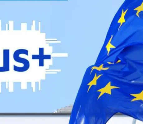 Cooperation with ICU through Erasmus + program