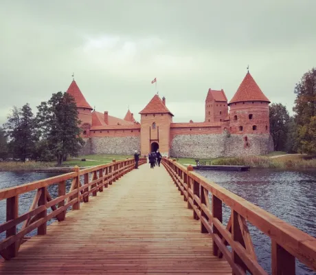 IUS Staff on Erasmus + exchange