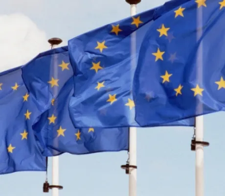 New EU project at IUS