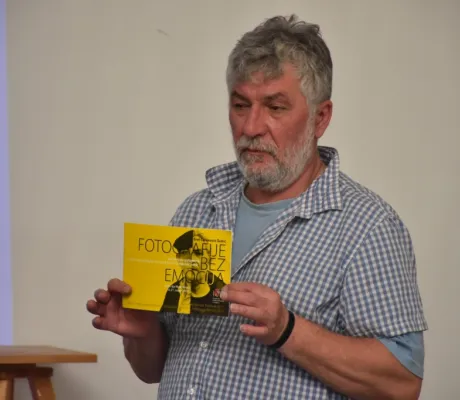 VACD lecture: Importance of Preparation