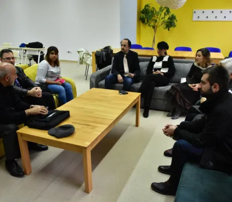 Our Art Work to be exhibited in Collegium Artisticum