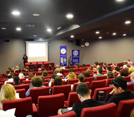 2nd International Congress on Applied Biological Sciences held at IUS