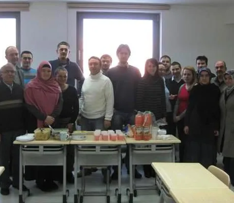 Fundraising lunch to help children in Žepa