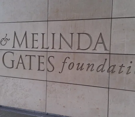 IUS Professor awarded with the Bill and Melinda Gates Foundation Global Health Travel Award