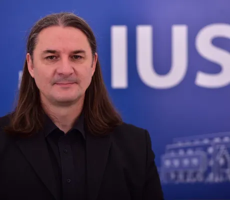 The Harvard Human Rights Journal Published Research Paper of Professor dr. Goran Šimić