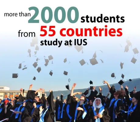 Eighth generation of graduates 2016