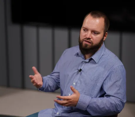 International Stuttering Awareness Day: “Stuttering is like an iceberg, you can only see what is above the water” 