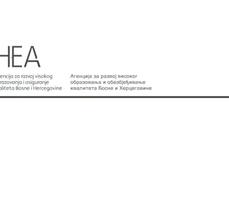 IUS representatives took part in HEA training