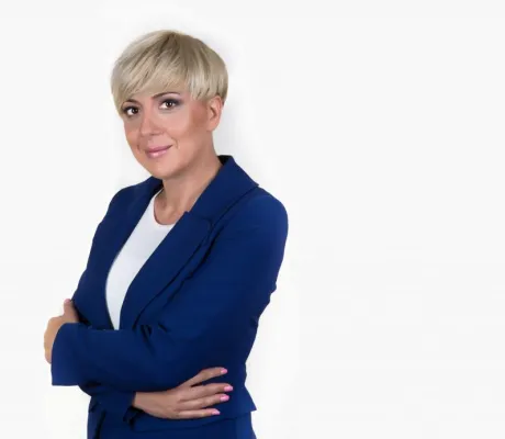 IUS Professor Edita Đapo appointed as Federal Minister