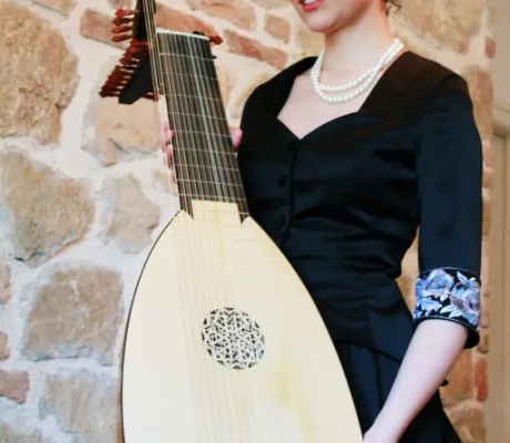 Hana Alivodić - the Harmony of Music and Psychology