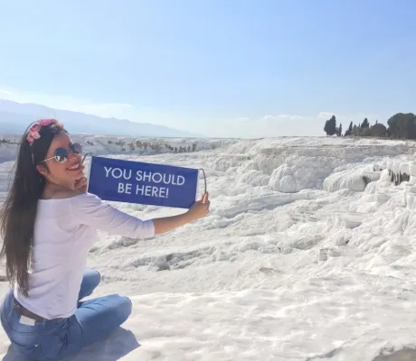 My Experience of Studying Abroad