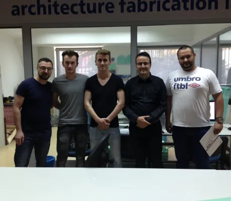 10th CNC Operator Course Successfully Completed