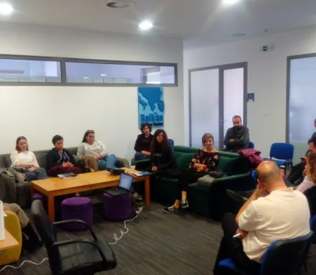 Orientation Days for First-Year Students Held