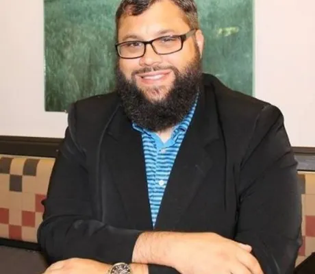 Dr. Joseph J. Kaminski appointed as Senior Research Associate in NPRP-C Grant (2021-2026)