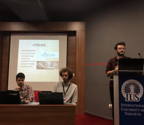 IPSA Fest “Anxiety” held at IUS