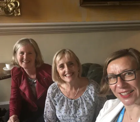 Dr. Jasminka Hasić učesnica 10. evropske konferencije o jednakosti spolova u visokom obrazovanju