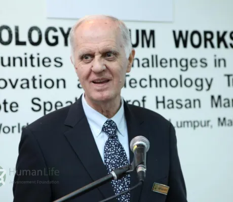 HLAF Scholarships for Doctoral and Postdoctoral Studies