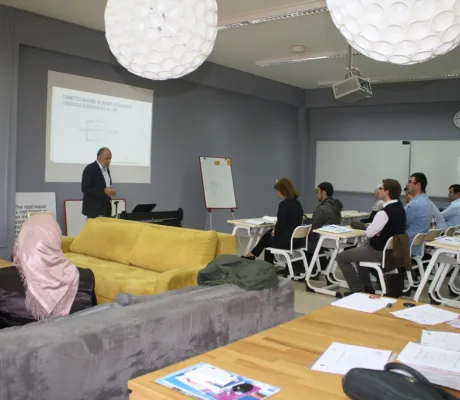 4 th Regional Conference on Soft Computing