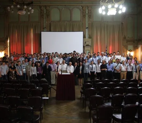 THMT 15 Symposium ended successfully